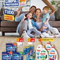 2 a 17 casa limpa